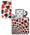 Zippo Card Suit Design 60006232