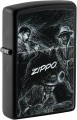 Zippo Jazz Musicians 60006218