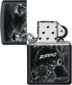 Zippo Jazz Musicians 60006218