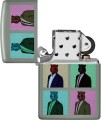Zippo Bear Design 60006477