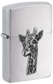 Zippo El Giraff 2007438