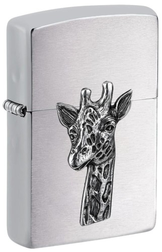 Zippo El Giraff 2007438