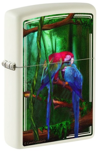 Zippo Carol Cavalaris 60006991