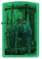 Zippo Carol Cavalaris 60006991