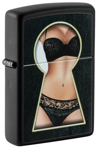 Zippo Keyhole Suprise 60006177