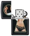 Zippo Keyhole Suprise 60006177
