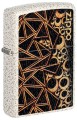 Zippo  Cracked and Depth 60005712