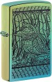Zippo  John Smith Gumbula 60005910