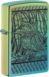 Zapalniczka Zippo John Smith Gumbula 60005910