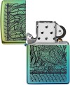 Zippo  John Smith Gumbula 60005910