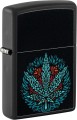 Zippo Cannabis Design 60006471
