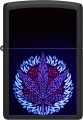 Zippo Cannabis Design 60006471