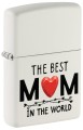 Zippo Best Mom Design 60007051