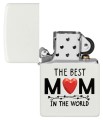 Zippo Best Mom Design 60007051