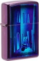 Zippo Night Ride 60005704