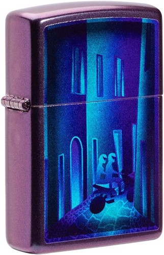 Zippo Night Ride 60005704