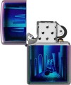 Zippo Night Ride 60005704