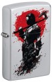 Zippo Nordic Warrior Design 60007002