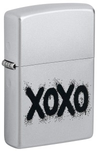 Zapalniczka Zippo XOXO 60007036