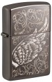 Zippo Filigree flame and wing 60004537