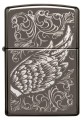 Zippo Filigree flame and wing 60004537