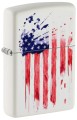 Zippo US Flag Design 60006072
