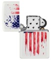 Zippo US Flag Design 60006072