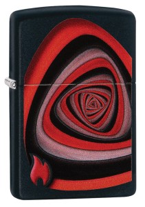 Zapalniczka Zippo Płomień i Spirala 60005132