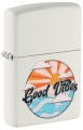 Zippo Good Vibes 60006906