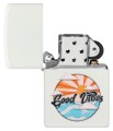 Zippo Good Vibes 60006906