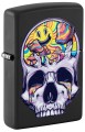 Zippo Skull Moon Design 60006782
