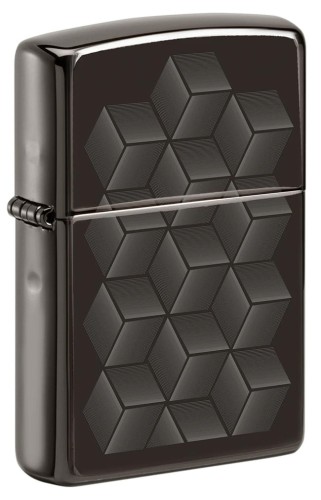 Zippo Geometric 60005916