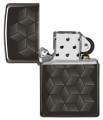 Zippo Geometric 60005916