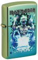 Zippo Iron Maiden 60006078