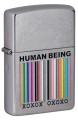 Zippo Human Being 60005912