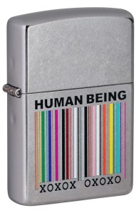 Zapalniczka Zippo Kod XOXO 60005912