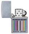 Zippo Human Being 60005912