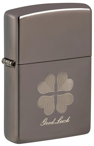 Zippo Good Luck Design 60005491