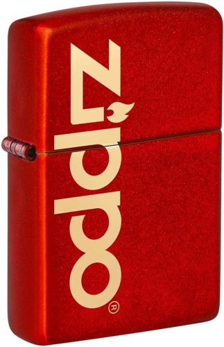 Zippo Logo Design 60006224