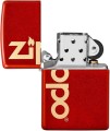 Zippo Logo Design 60006224