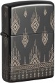 Zippo Tribal Pattern Design 60006480