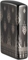 Zippo Tribal Pattern Design 60006480