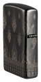 Zippo Tribal Pattern Design 60006480