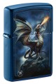 Zippo Anne Stokes Collection 60006196