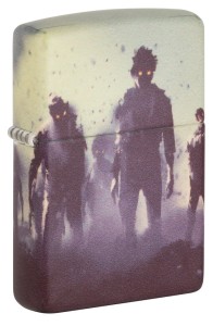 Zapalniczka Zippo Zombi 60006076