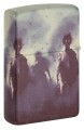Zippo Zombie Design 60006076