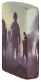 Zippo Zombie Design 60006076