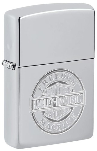 Zippo Harley - Davidson 60006096