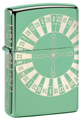 Zippo Roulette 60005622