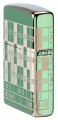 Zippo Roulette 60005622